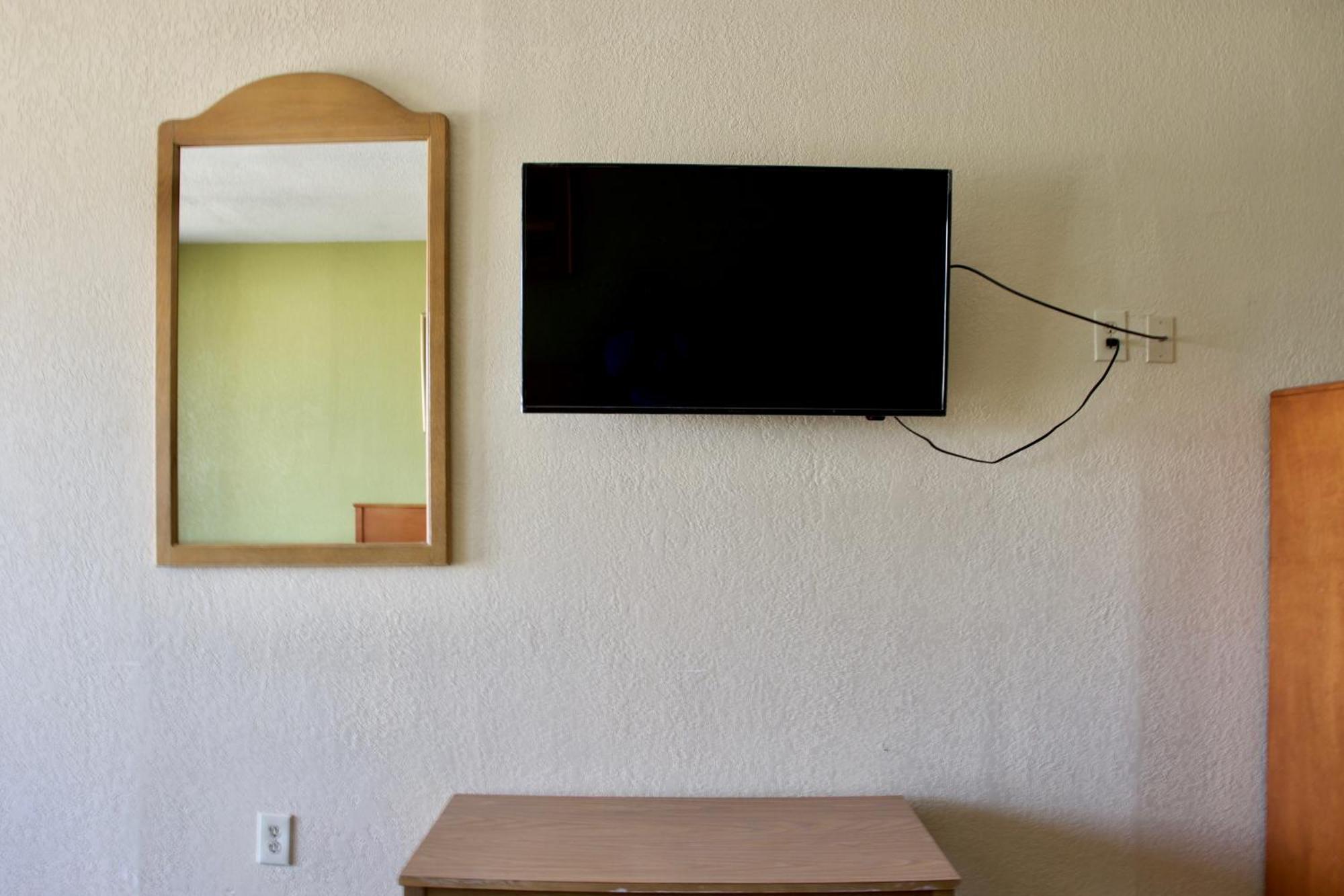 Executive Inn Of Arlington, Near At&T Stadium ภายนอก รูปภาพ