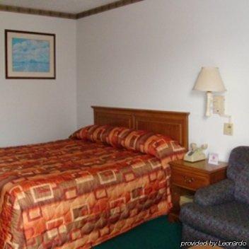 Executive Inn Of Arlington, Near At&T Stadium ห้อง รูปภาพ