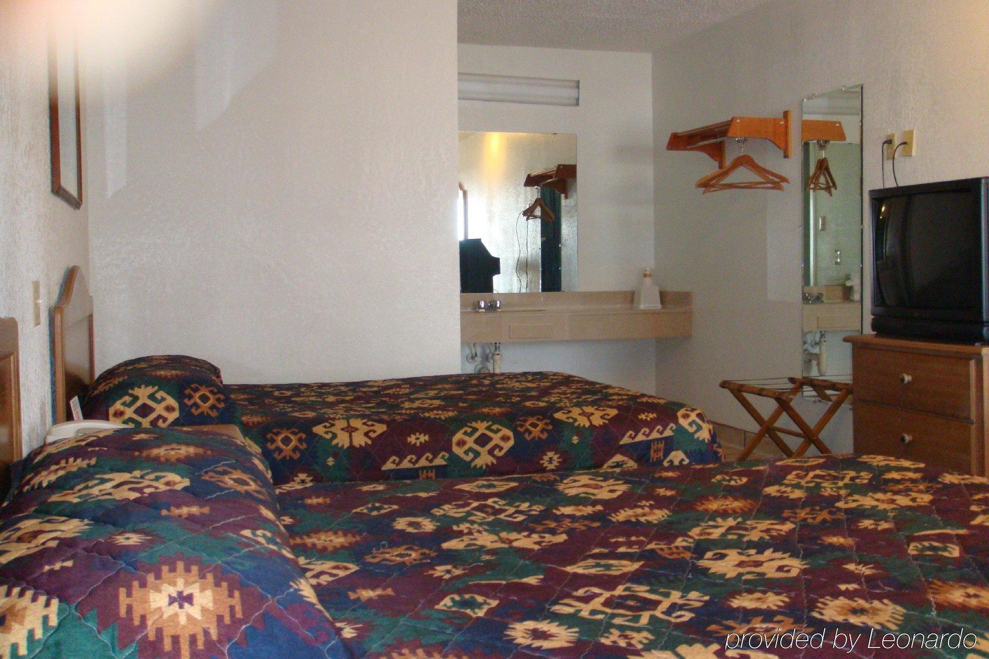 Executive Inn Of Arlington, Near At&T Stadium ห้อง รูปภาพ